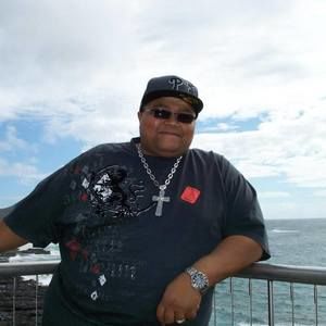 Meet your Posher, Francisco